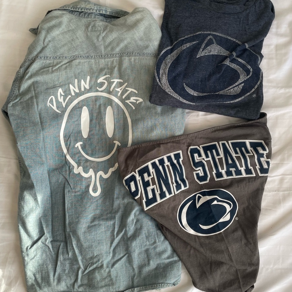 Penn state bundle